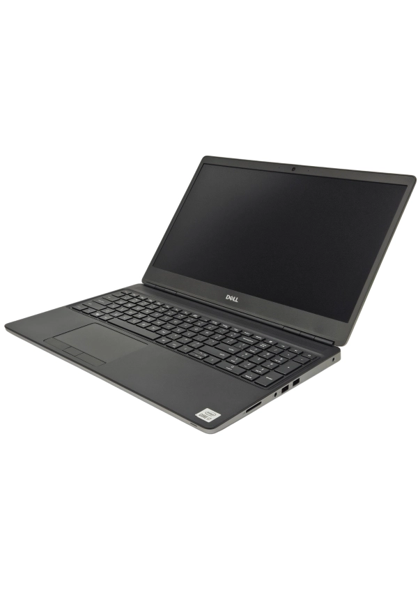 Stacja Graficzno-Robocza Dell Precision 7550 i7-10750H 32GB 512 SSD 15,6